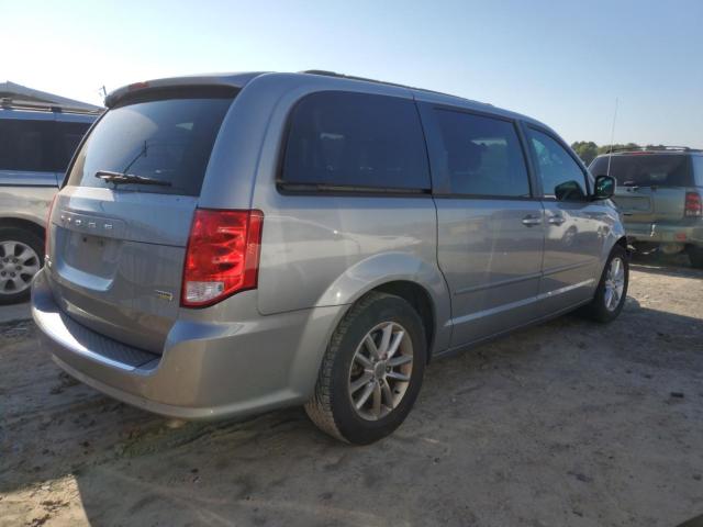 VIN 2C4RDGCG7DR771256 2013 Dodge Grand Caravan, Sxt no.3