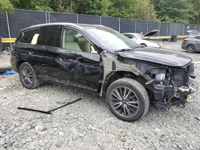 2019 INFINITI QX60 LUXE - 5N1DL0MM5KC517460
