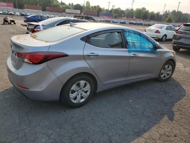 2016 HYUNDAI ELANTRA SE - 5NPDH4AE9GH762221