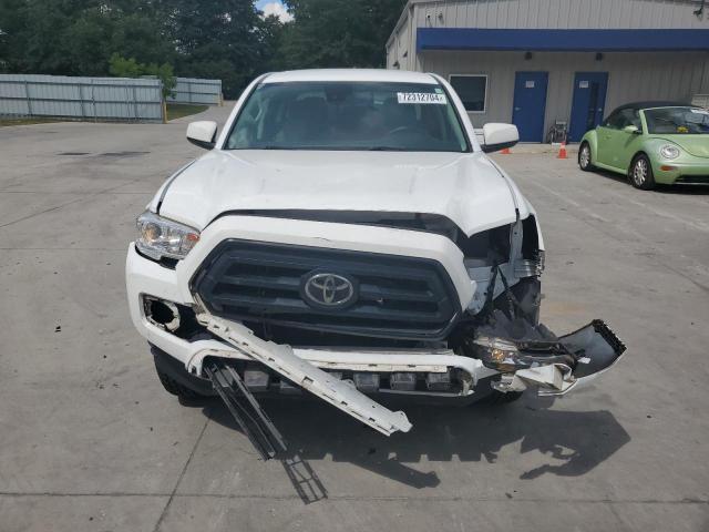 VIN 5TFAX5GN5LX169943 2020 Toyota Tacoma, Double Cab no.5