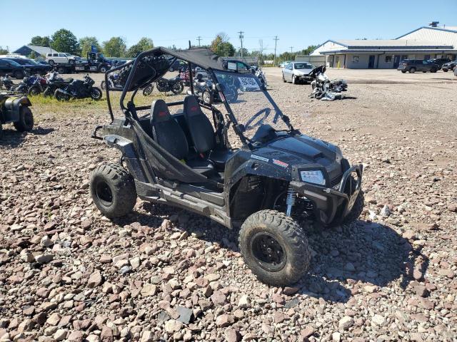 ATV SIDEBYSIDE 2023 black   H0SUALA15P1001373 photo #1