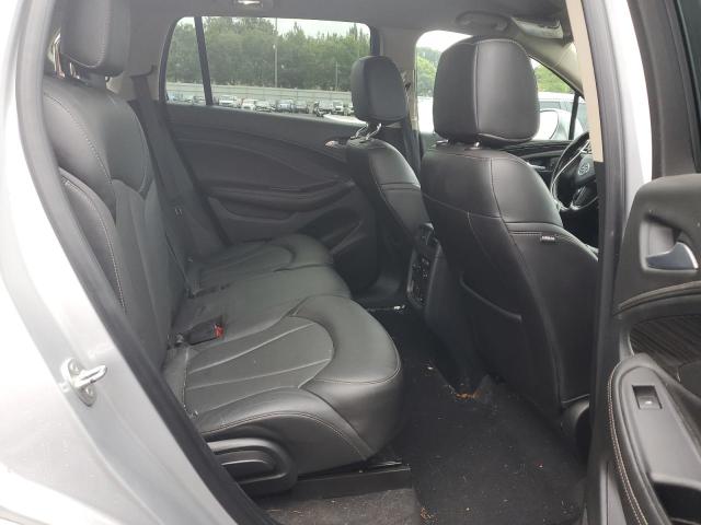 2017 BUICK ENVISION E - LRBFXDSAXHD102475