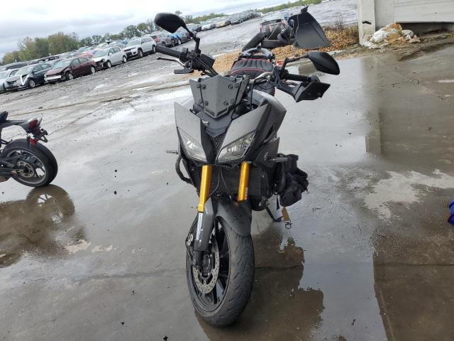 2015 YAMAHA FJ09 JYARN37E1FA001149