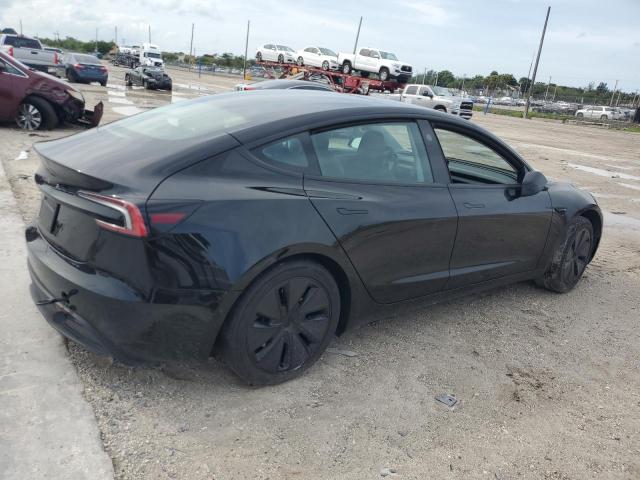 2024 TESLA MODEL 3 - 5YJ3E1EA3RF734877