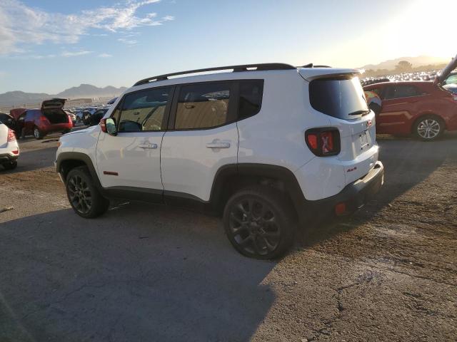 2023 JEEP RENEGADE L - ZACNJDB19PPP46660