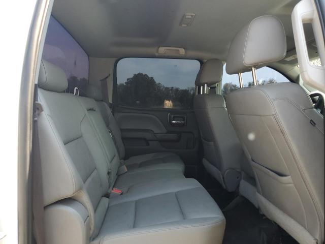 2017 CHEVROLET SILVERADO - 1GC1KUEY8HF118164
