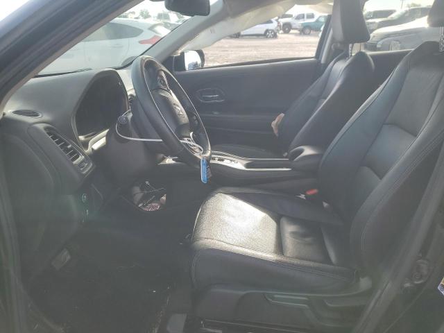 2022 HONDA HR-V EXL - 3CZRU6H76NM738416