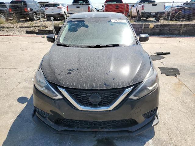 VIN 3N1AB7AP6GY266483 2016 Nissan Sentra, S no.5