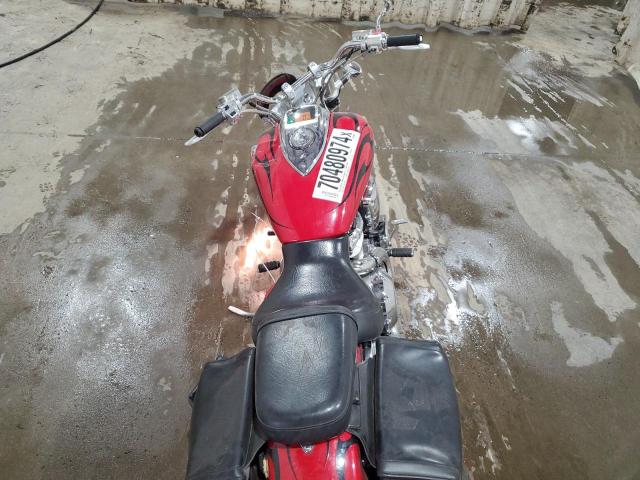 2007 HONDA VTX1800 C1 - 1HFSC46017A501293