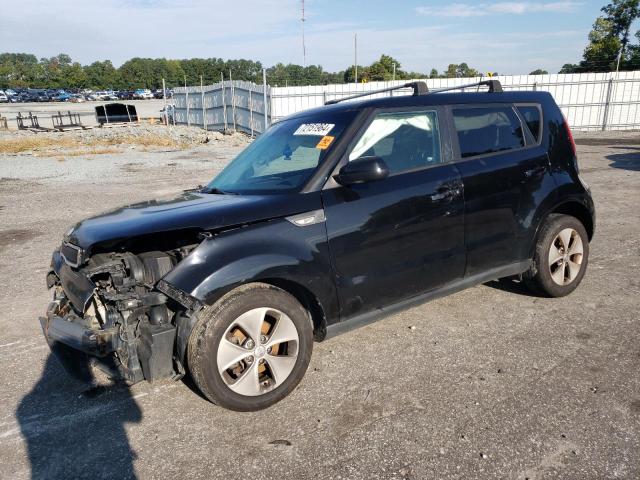 VIN KNDJN2A20E7726411 2014 KIA Soul no.1