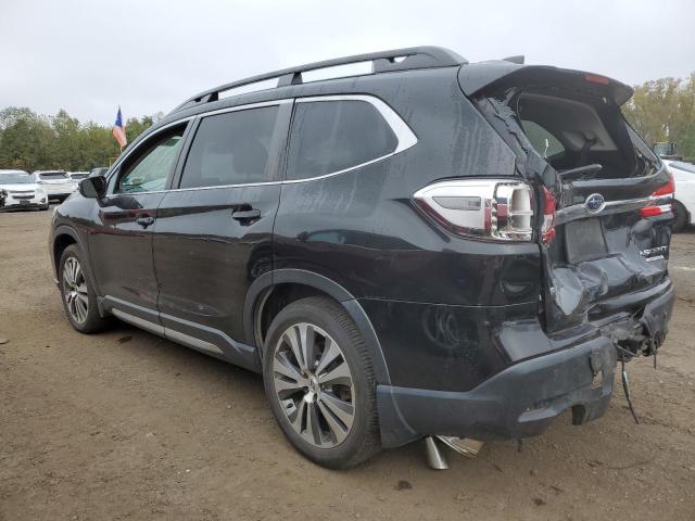 VIN 4S4WMAPD6L3434189 2020 Subaru Ascent, Limited no.2