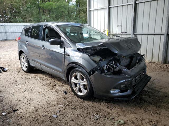 2016 FORD ESCAPE SE - 1FMCU0GX9GUB88147