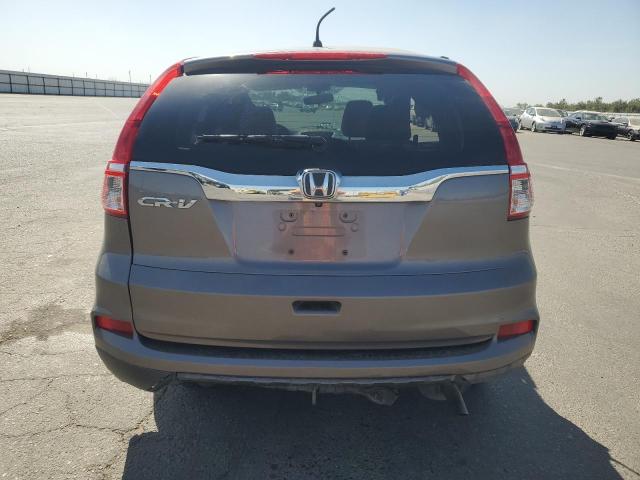 VIN 3CZRM3H56GG713224 2016 Honda CR-V, EX no.6