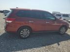 NISSAN PATHFINDER photo