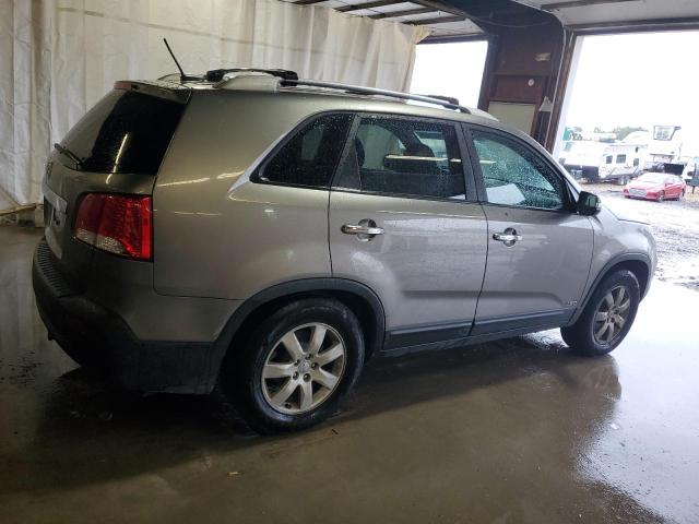 VIN 5XYKTDA65DG344367 2013 KIA Sorento, LX no.3