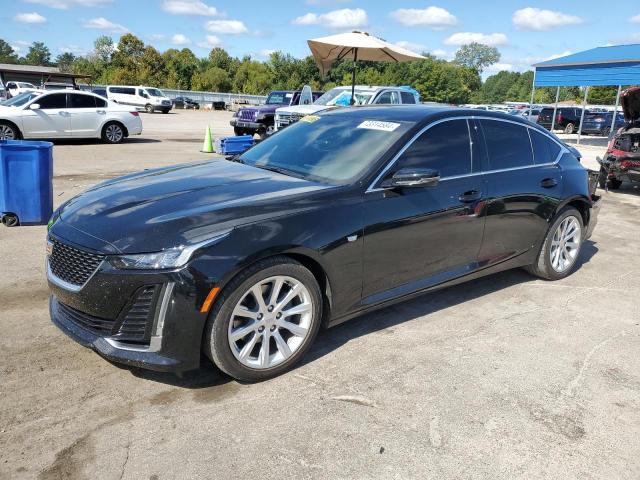 2023 CADILLAC CT5 LUXURY - 1G6DW5RK6P0102823