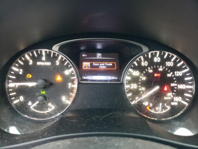 2016 NISSAN ALTIMA 2.5 - 1N4AL3AP7GN328107