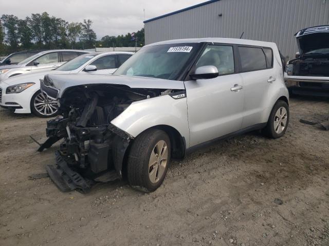 VIN KNDJN2A26F7777218 2015 KIA Soul no.1