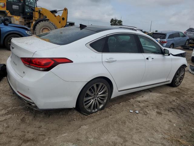 2015 HYUNDAI GENESIS 5. KMHGN4JF5FU053297