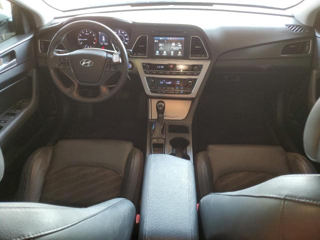 2016 HYUNDAI SONATA SPO - 5NPE34AF3GH286334