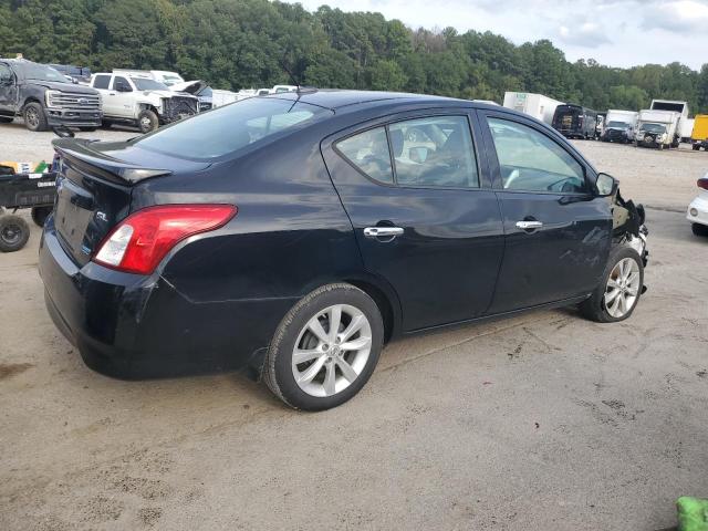 2015 NISSAN VERSA S - 3N1CN7APXFL941313