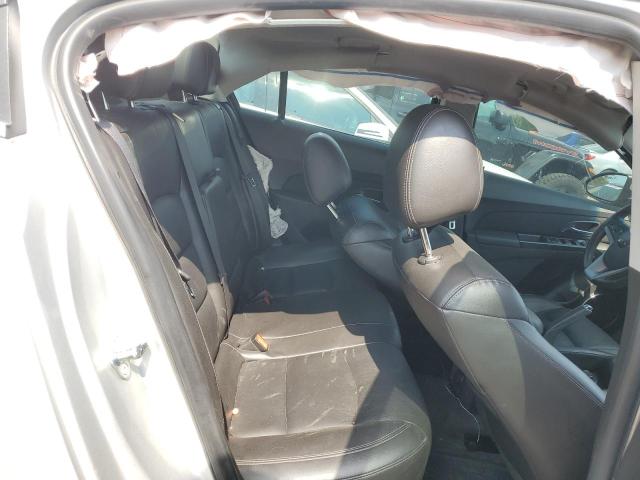 2015 CHEVROLET CRUZE LTZ - 1G1PG5SB9F7256734