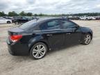 CHEVROLET CRUZE LTZ photo