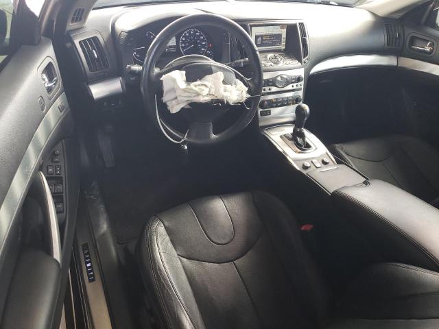 2015 INFINITI Q60 BASE JN1CV6FE2FM810609