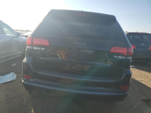 2018 JEEP GRAND CHER - 1C4RJFCG4JC250440