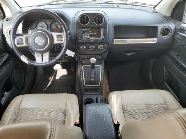 2017 JEEP COMPASS SP - 1C4NJDBB3HD135227