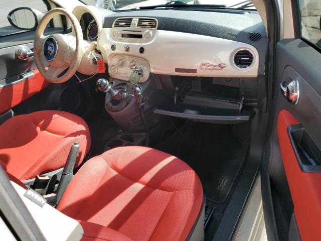 VIN 3C3CFFDR2DT640408 2013 Fiat 500, Pop no.8