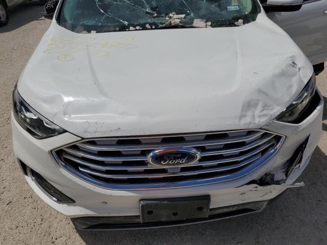 2021 FORD EDGE TITAN - 2FMPK4K90MBA17733