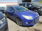 FORD FOCUS SE photo