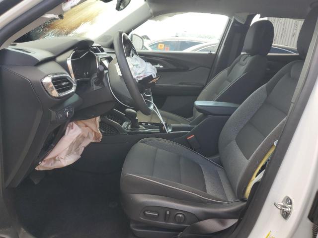 2021 CHEVROLET TRAILBLAZE - KL79MPSL0MB168918