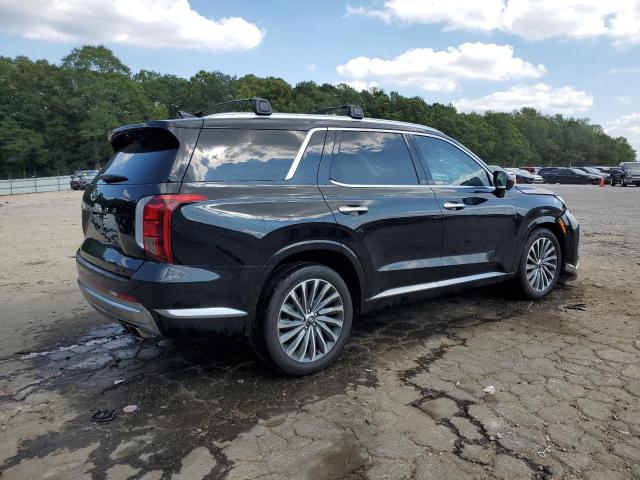 2024 HYUNDAI PALISADE C - KM8R74GE4RU703162