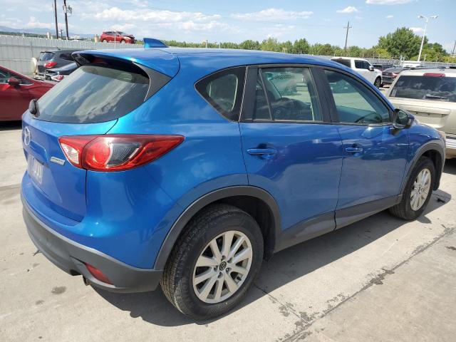 VIN JM3KE4BE1D0159617 2013 Mazda CX-5, Sport no.3