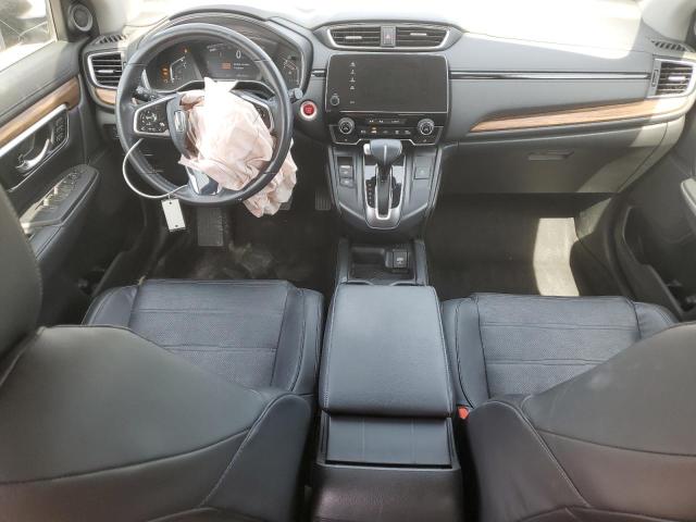 2019 HONDA CR-V EXL - 7FARW2H81KE014090