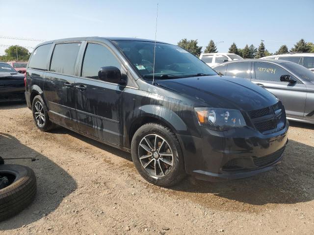 2016 DODGE GRAND CARA - 2C4RDGBG4GR109608