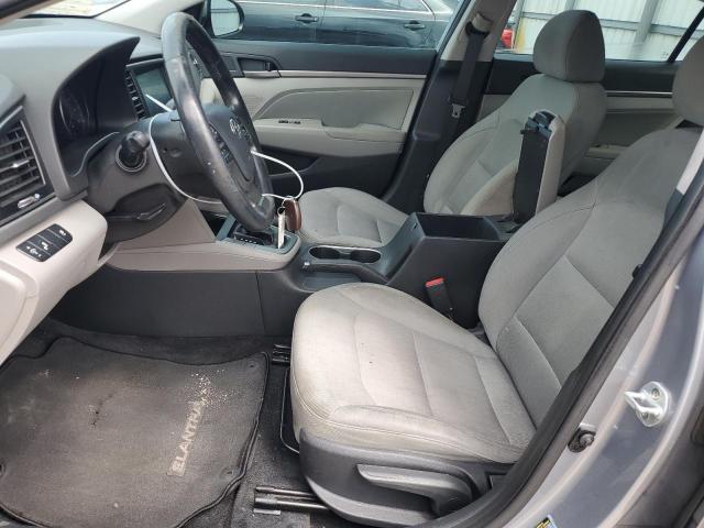 2017 HYUNDAI ELANTRA SE - 5NPD84LFXHH027996