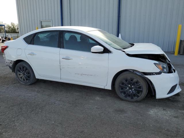 2016 NISSAN SENTRA S - 3N1AB7AP4GY307533