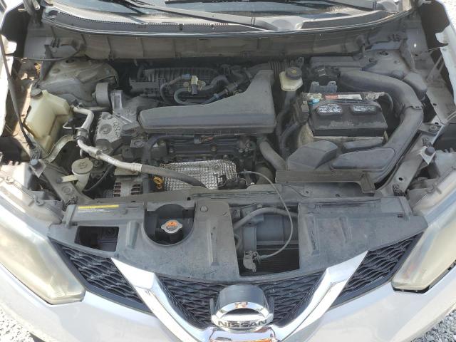 VIN 5N1AT2MT7FC786751 2015 Nissan Rogue, S no.12