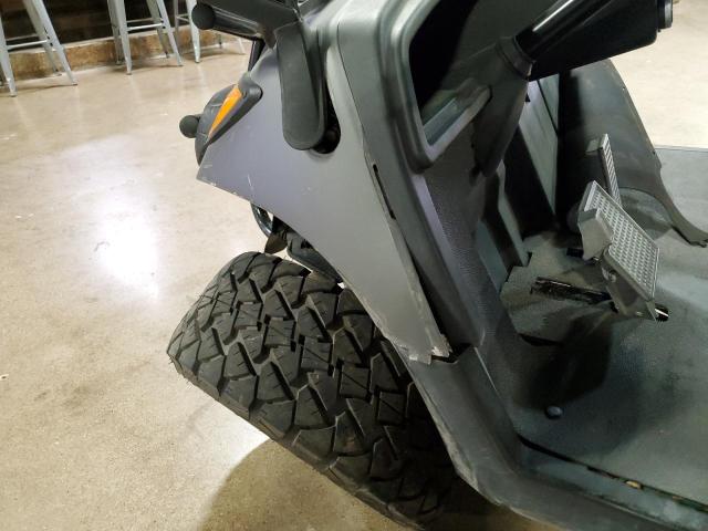 2015 YAMAHA GOLF CART JW984GCA00