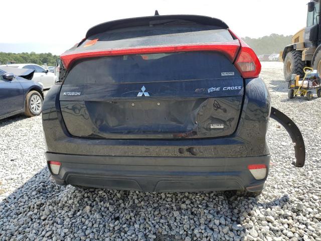 2018 MITSUBISHI ECLIPSE CR - JA4AT4AA7JZ067048