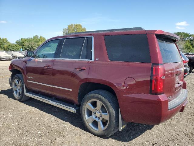 2017 CHEVROLET TAHOE K150 - 1GNSKBKC9HR382520