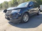 2016 FORD EXPLORER - 1FM5K8B81GGA94159
