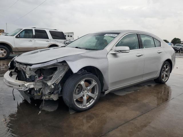 2010 ACURA TL #3017153588