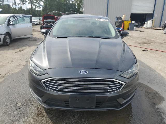 2017 FORD FUSION SE - 3FA6P0H78HR289010