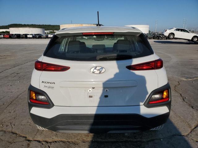 2020 HYUNDAI KONA SE - KM8K12AAXLU466844