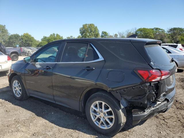 2022 CHEVROLET EQUINOX LT - 3GNAXKEVXNL204810