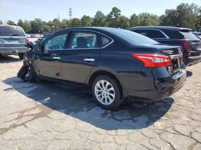 VIN 3N1AB7AP7KY272270 2019 Nissan Sentra, S no.2